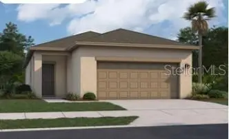 3009 Daffodil Drive, HAINES CITY, FL 33844