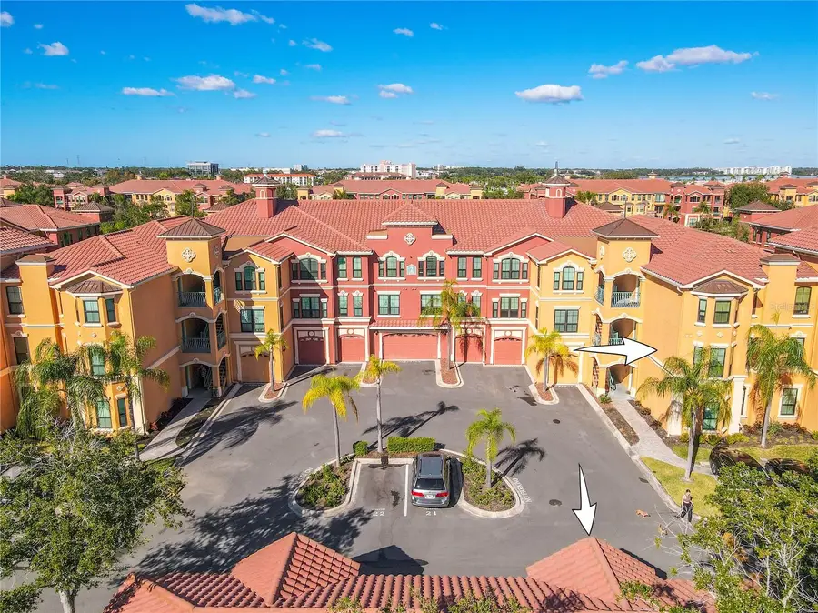 2738 Via Tivoli #220B, Clearwater, FL 33764 - Image #2