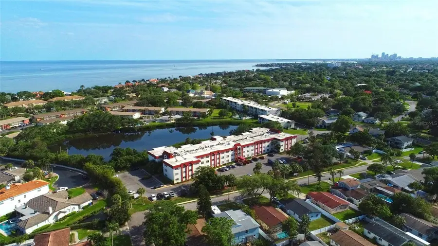 1860 Massachusetts Avenue Ne #224, Saint Petersburg, FL 33703 - #2