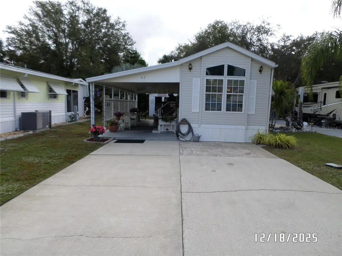 47 Palamino Path, River Ranch, FL 33867 - Image #1