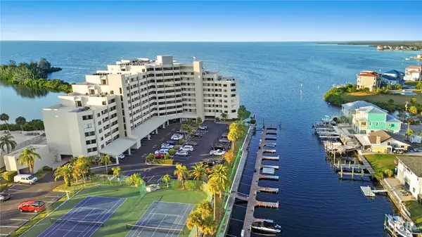 6035 Sea Ranch Drive #415, HUDSON, FL 34667