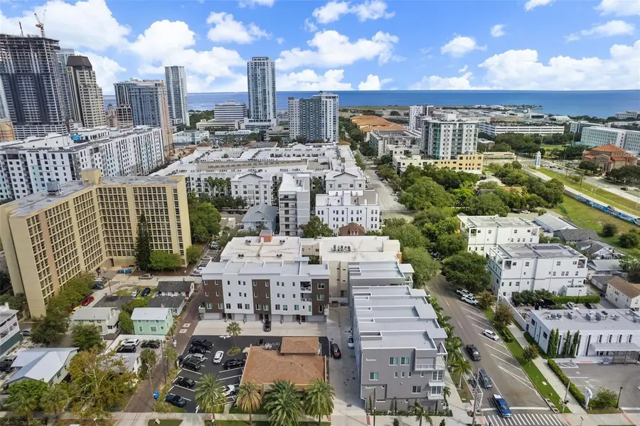 523 4th Avenue S #14, Saint Petersburg, FL 33701 - #3