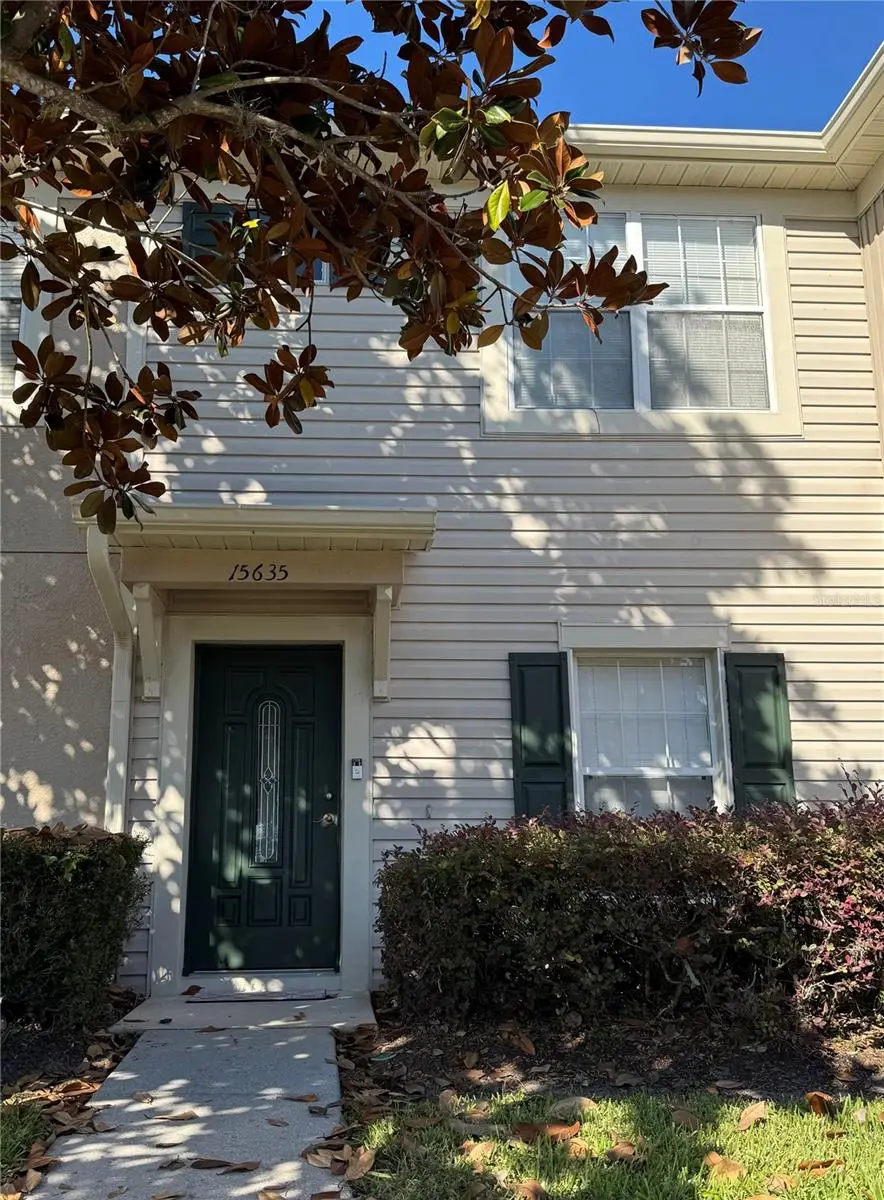 15635 Stable Run Drive, Spring Hill, FL 34610 - Image #1