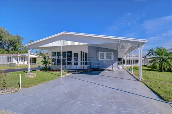 3210 Moonlight Street, WESLEY CHAPEL, FL 33543