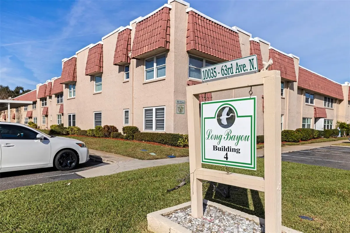10035 63rd Avenue N #23, Saint Petersburg, FL 33708 - Image #1