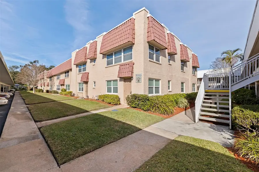 10035 63rd Avenue N #23, Saint Petersburg, FL 33708 - Image #2