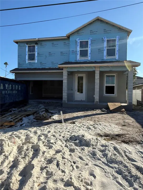 4008 W Lemon Street, TAMPA, FL 33609