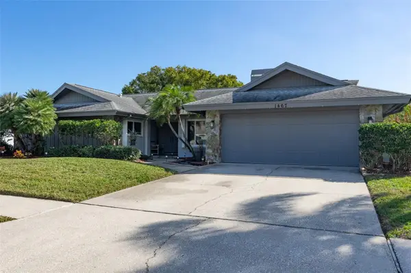 1467 Ridge Top Way, CLEARWATER, FL 33765