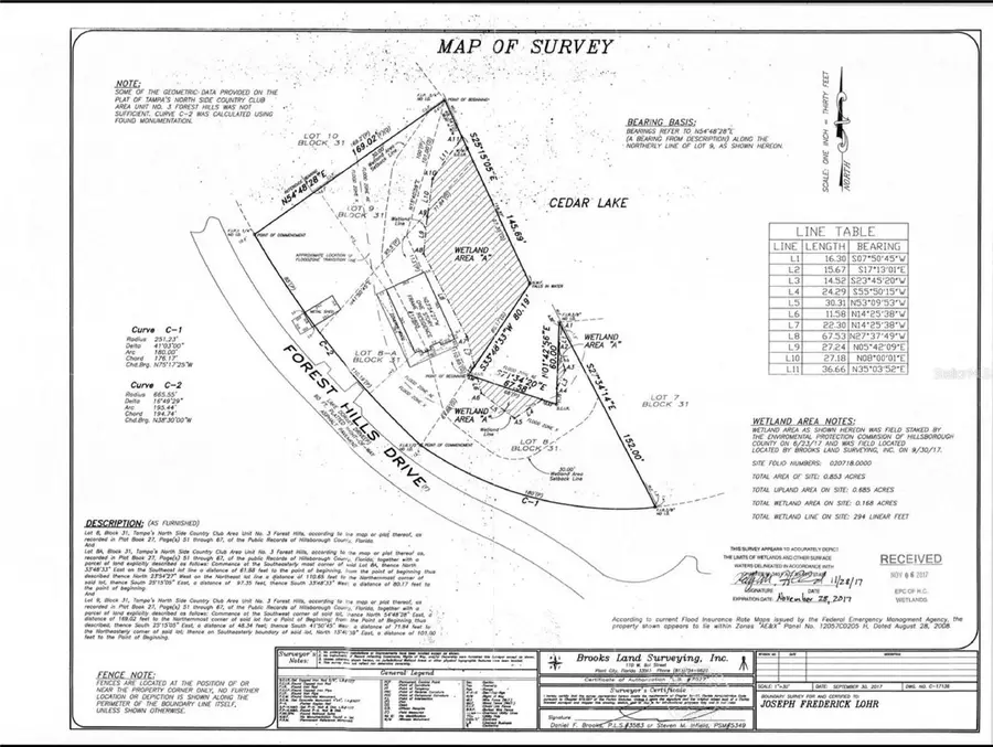 12805 Forest Hills Drive, Tampa, FL 33612 - Image #2