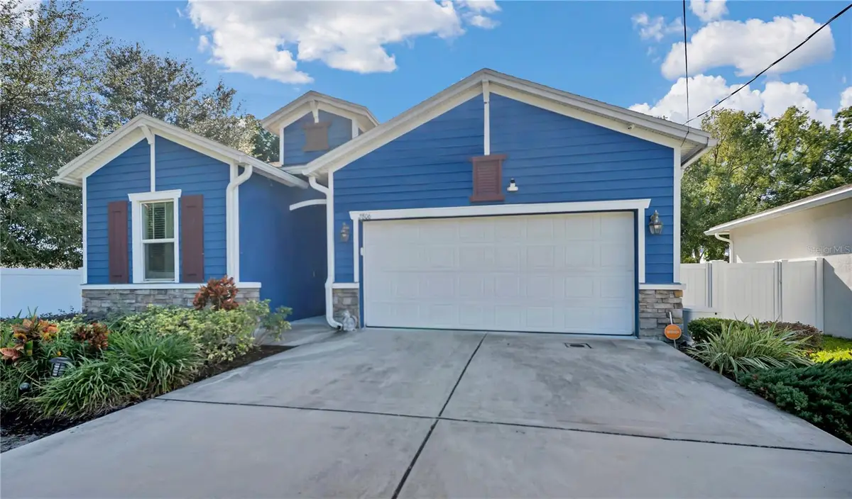 2806 W Saint Isabel Street, Tampa, FL 33607 - #1