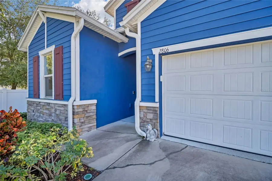 2806 W Saint Isabel Street, Tampa, FL 33607 - #2