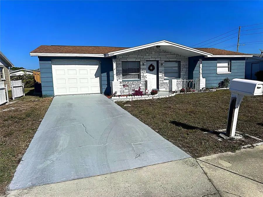 3347 Roxbury Drive, Holiday, FL 34691 - Image #2