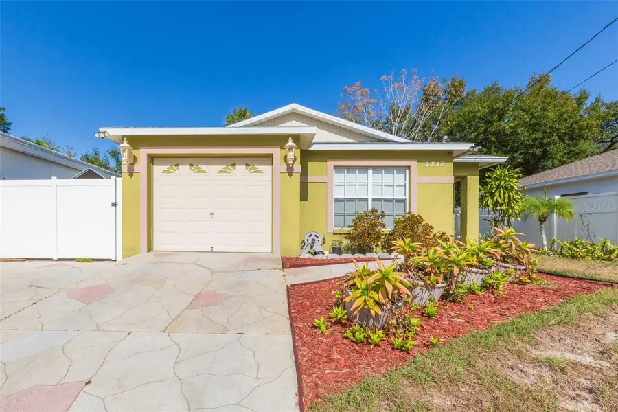 2212 E Columbus Drive, Tampa, FL 33605 - Image #2