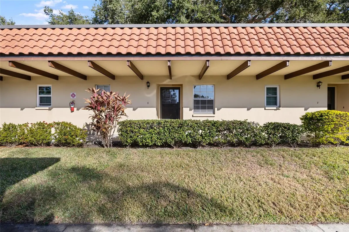 1701 Pinehurst Road #24E, Dunedin, FL 34698 - #1
