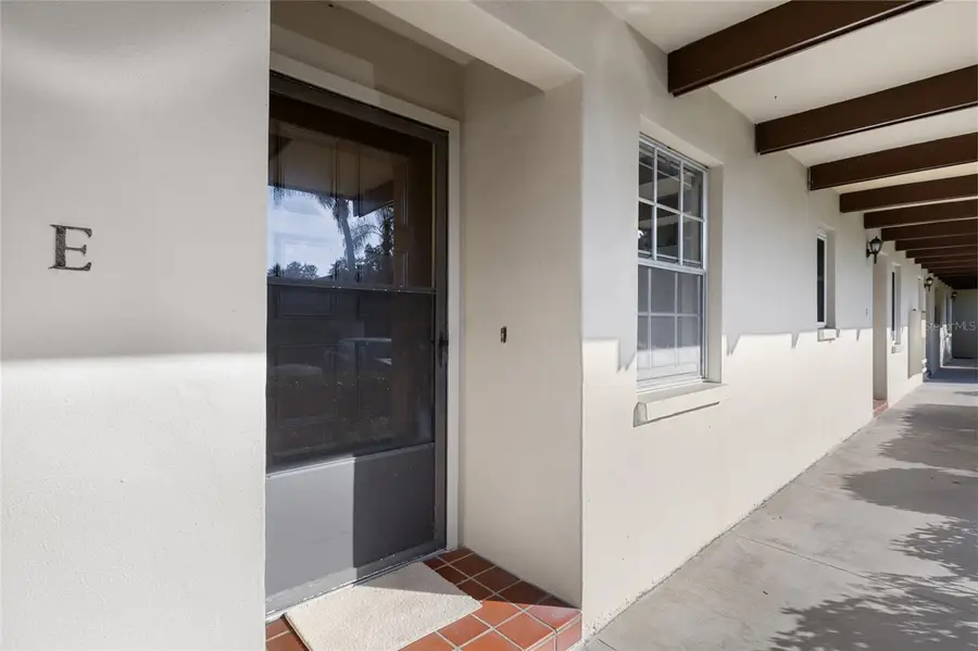 1701 Pinehurst Road #24E, Dunedin, FL 34698 - #3