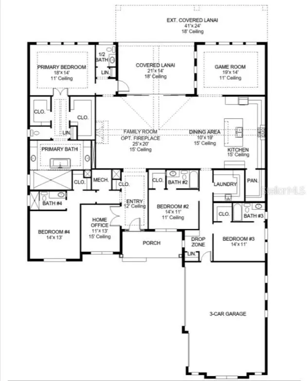 5023 Cedar Ridge Drive, Brooksville, FL 34601 - Image #2