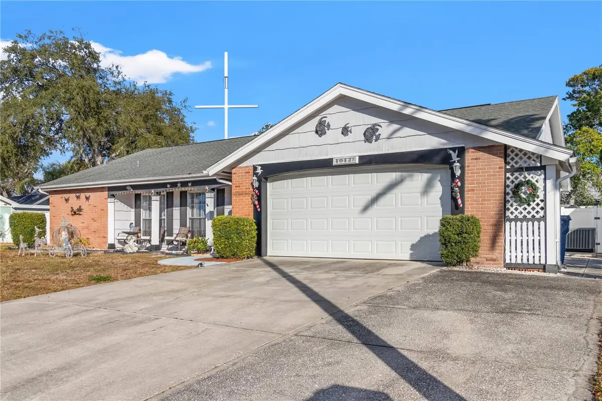 4042 Jib Sail Court, New Port Richey, FL 34652 - Image #1