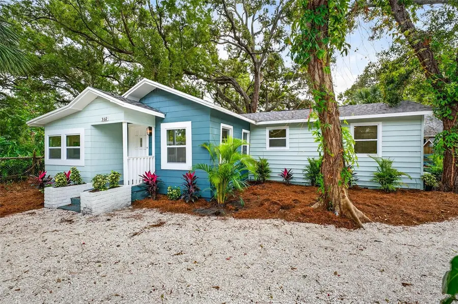 5182 25th Avenue S, Gulfport, FL 33707 - Image #2