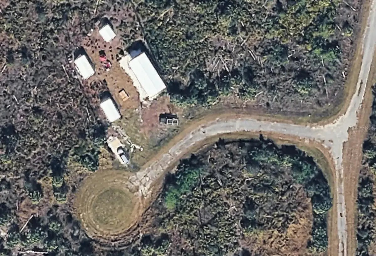 Lot 19 Tree Court, North Port, FL 34288 - Image #1