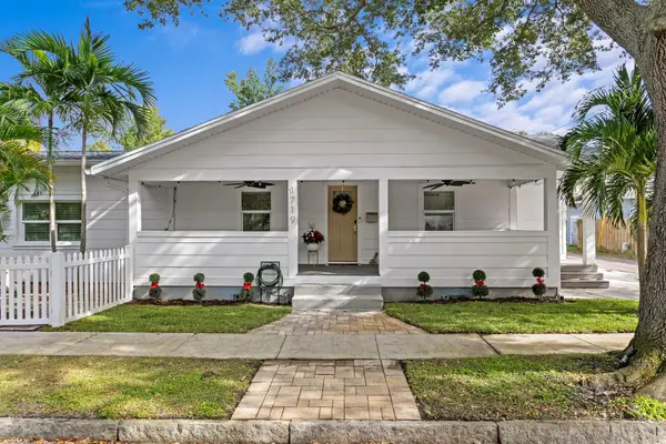 1719 11th Street N, ST PETERSBURG, FL 33704