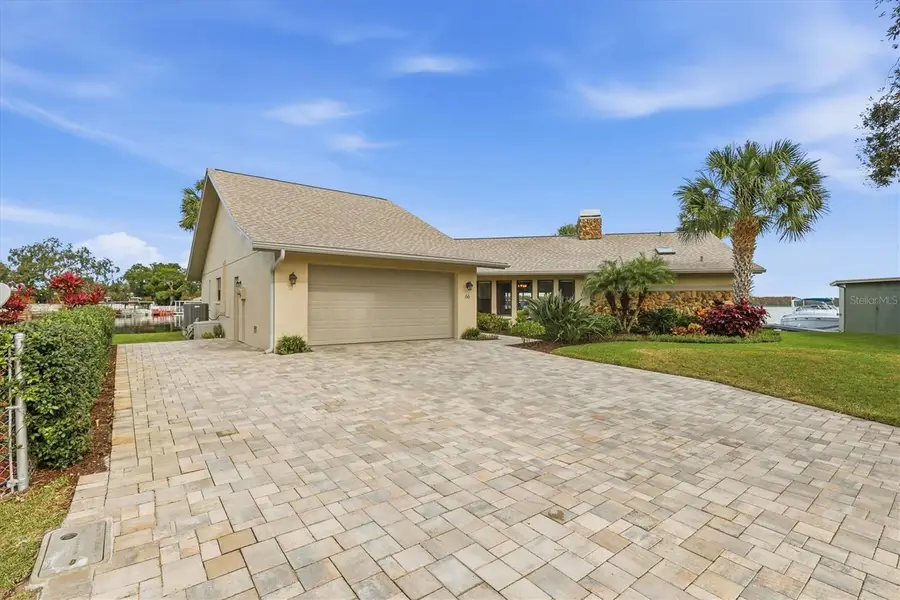 66 N Canal Drive, Palm Harbor, FL 34684 - Image #2