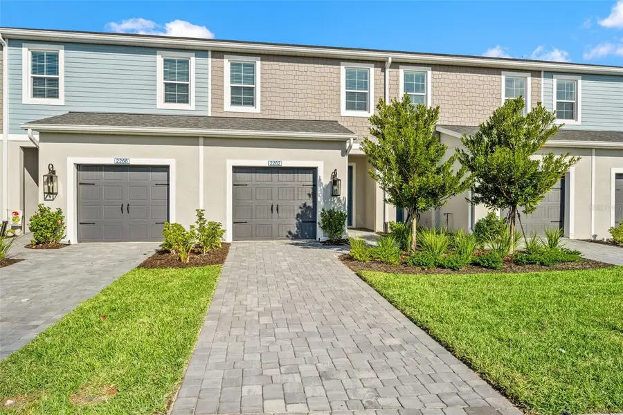 2262 Washington Palm Court, Bradenton, FL 34212 - #2