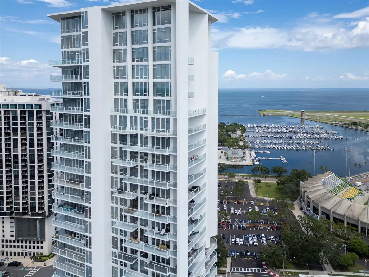 175 1st Street S #3005, Saint Petersburg, FL 33701 - Image #1