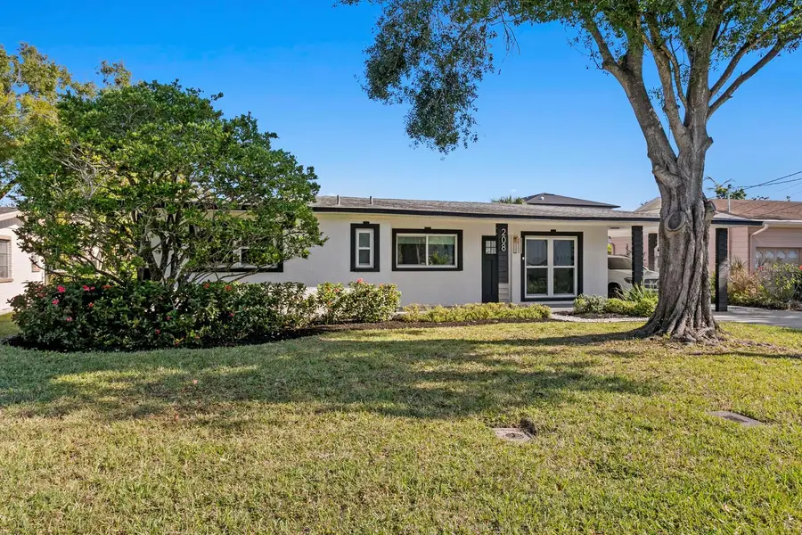 208 S Ward Street, Tampa, FL 33609 - Image #3