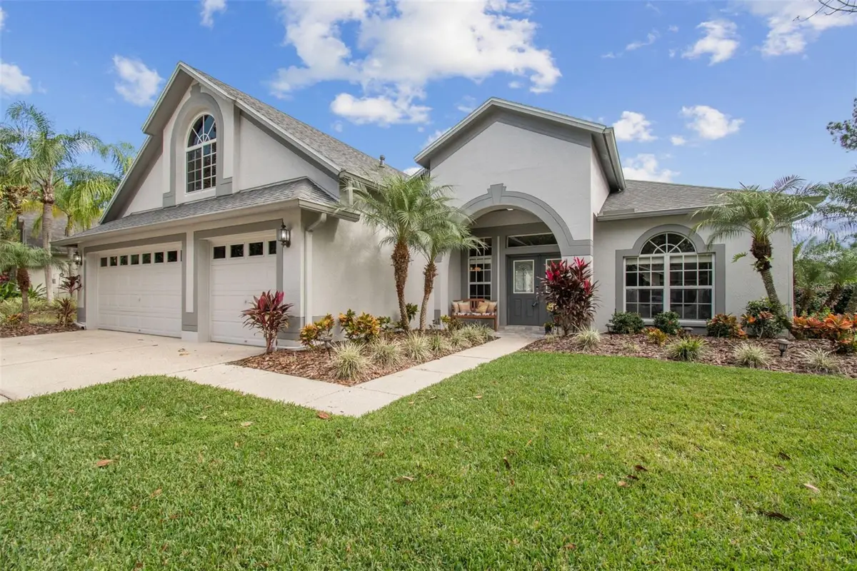 10101 Whisper Pointe Drive, Tampa, FL 33647 - Image #1