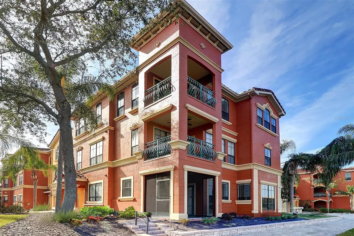 2730 Via Tivoli #334B, Clearwater, FL 33764 - #1