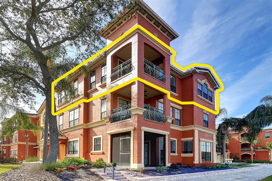 2730 Via Tivoli #334B, Clearwater, FL 33764 - #2