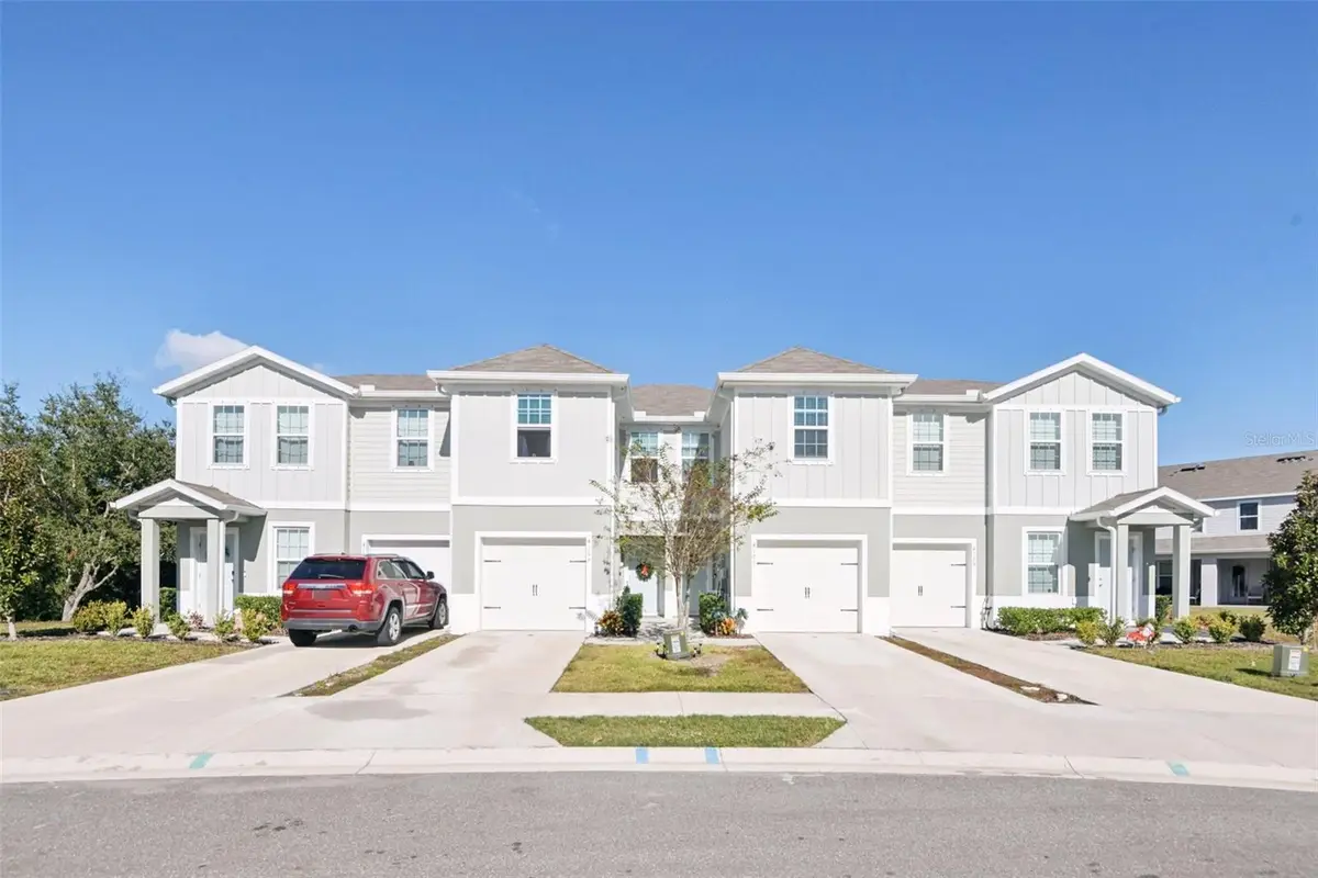 4167 Harbour Palm Drive, Holiday, FL 34691 - #1