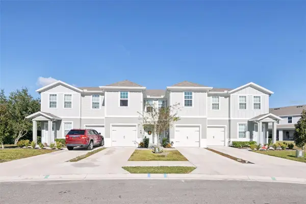 4167 Harbour Palm Drive, HOLIDAY, FL 34691