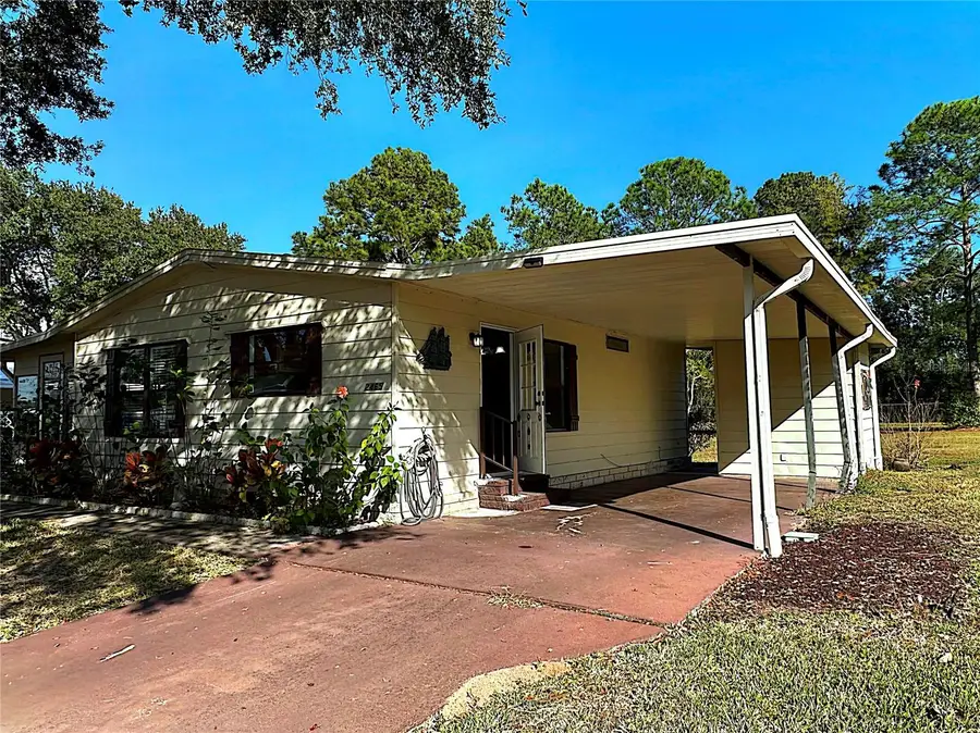2465 Putter Road #1368, Zellwood, FL 32798 - Image #3