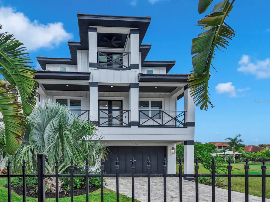 536 Estuary Shore Lane, Apollo Beach, FL 33572 - Image #3