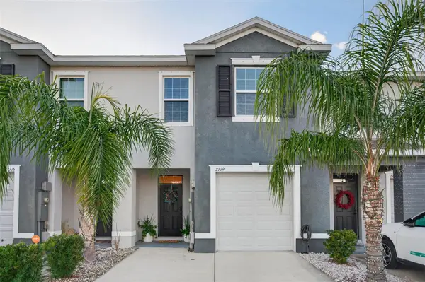 2779 Suncoast Blend Drive, ODESSA, FL 33556
