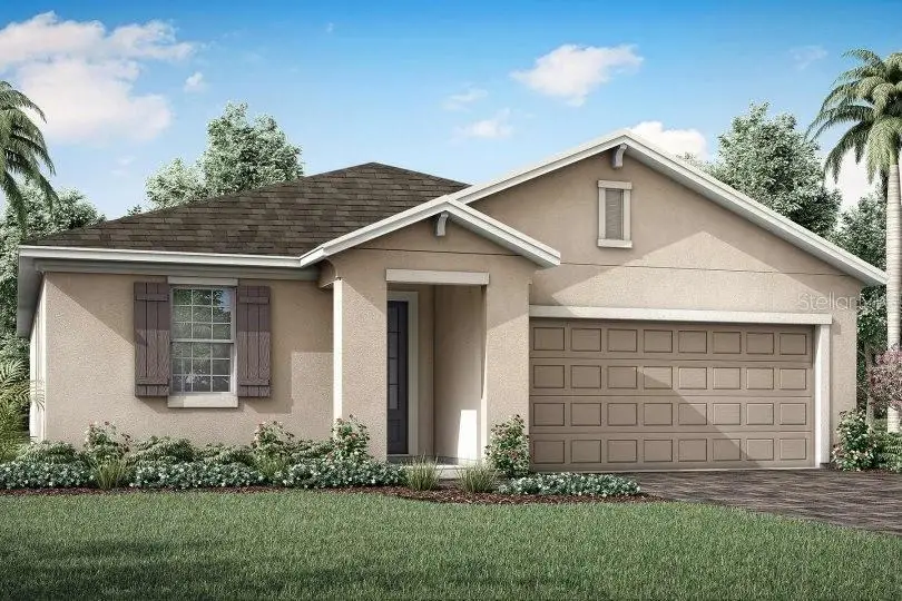 12410 51st Street E, Parrish, FL 34219 - Image #1