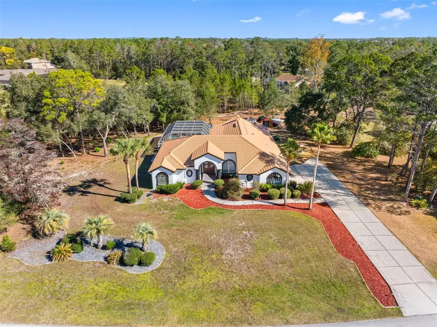 9336 Tooke Shore Drive, Weeki Wachee, FL 34613 - #3