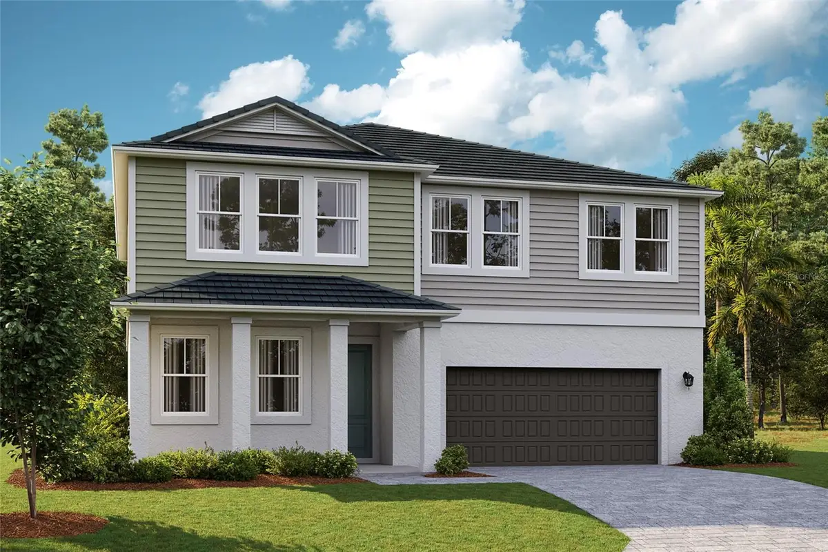 9862 Surrey Rose Drive, San Antonio, FL 33576 - Image #1