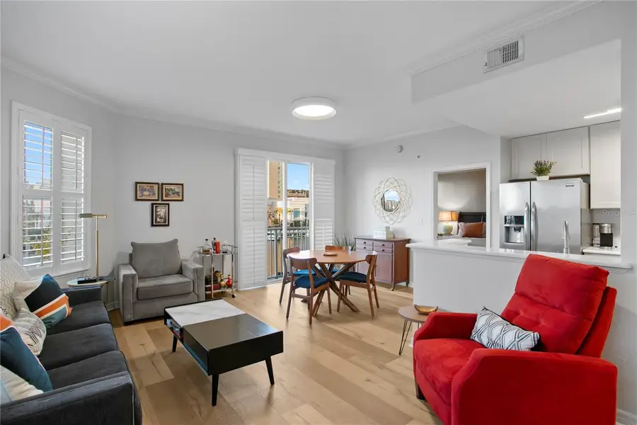 700 S Harbour Island Boulevard #218, Tampa, FL 33602 - Image #3