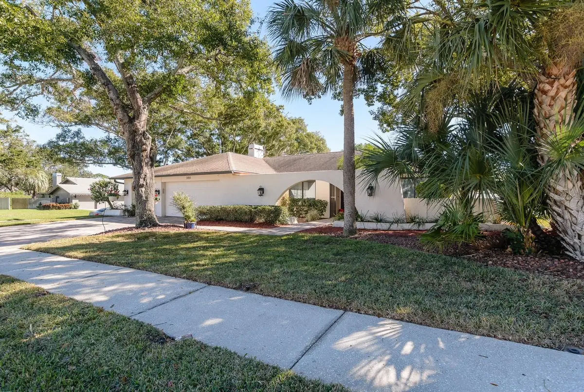 3193 Sandy Ridge Drive, Clearwater, FL 33761 - Image #1