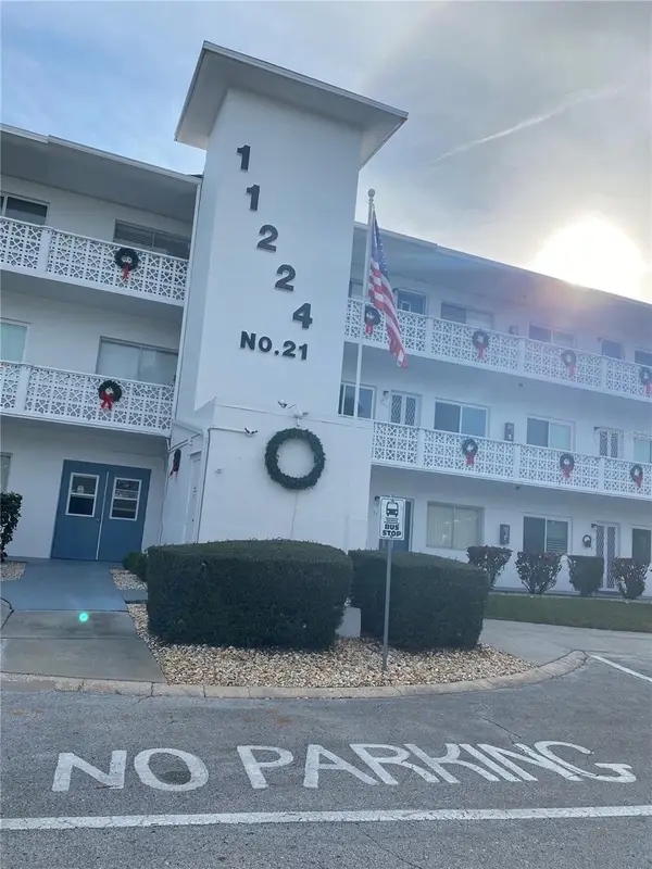 11224 82nd Avenue #210, SEMINOLE, FL 33772