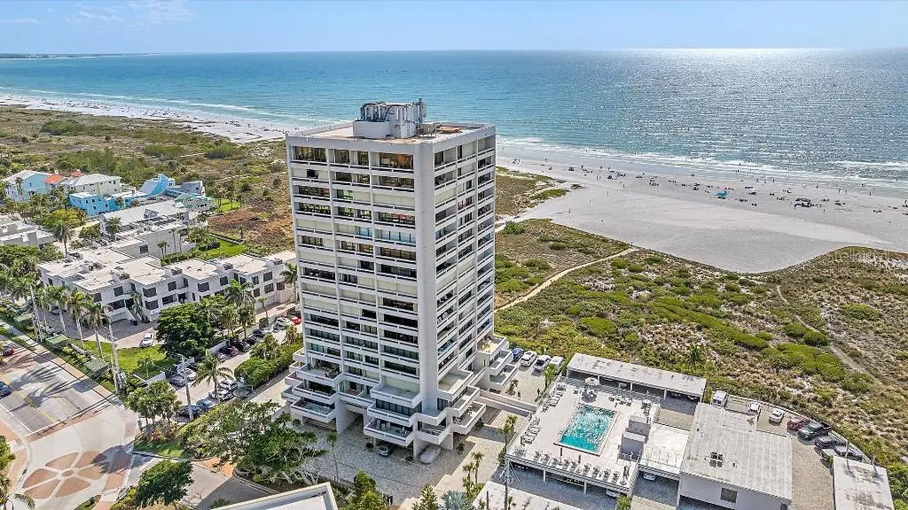 5400 Ocean Boulevard #8-04, Sarasota, FL 34242 - Image #1