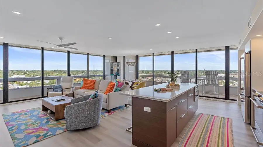 5400 Ocean Boulevard #8-04, Sarasota, FL 34242 - Image #3