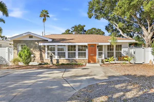 1010 45th Street North, ST PETERSBURG, FL 33713