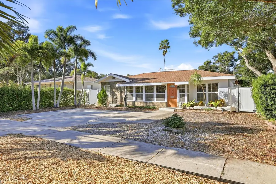 1010 45th Street North, Saint Petersburg, FL 33713 - Image #2