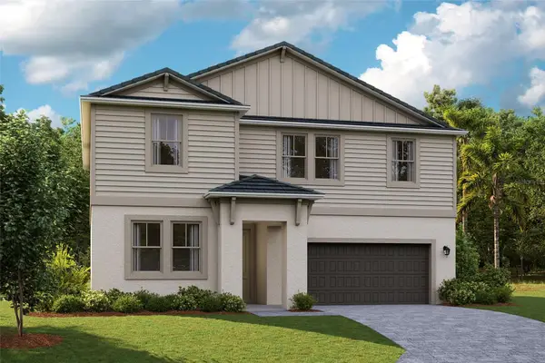 9841 Surrey Rose Drive, SAN ANTONIO, FL 33576