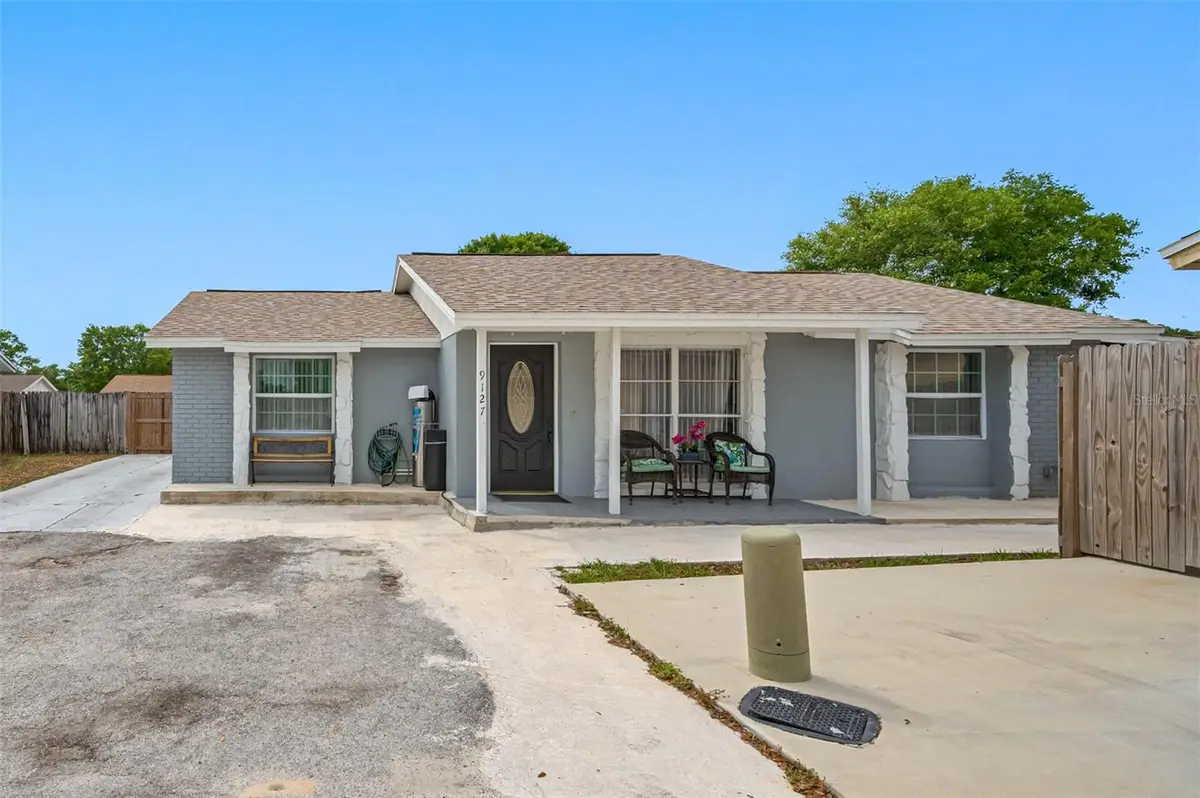 9127 Sandcroft Court, Tampa, FL 33615 - Image #1
