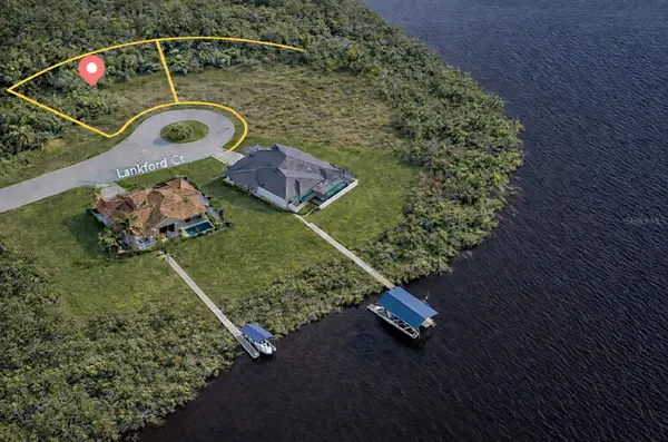 16138 Lankford Court, PORT CHARLOTTE, FL 33981