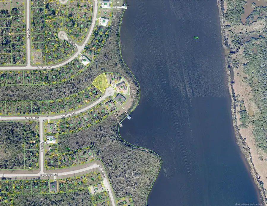 16138 Lankford Court, Port Charlotte, FL 33981 - Image #3